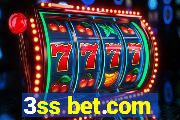 3ss bet.com