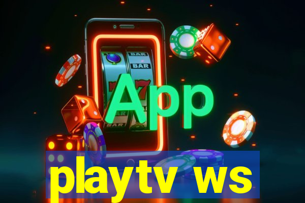 playtv ws