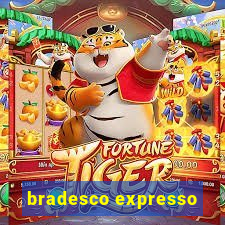 bradesco expresso