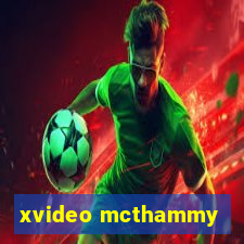 xvideo mcthammy