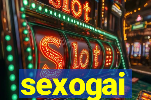 sexogai