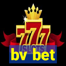 bv bet