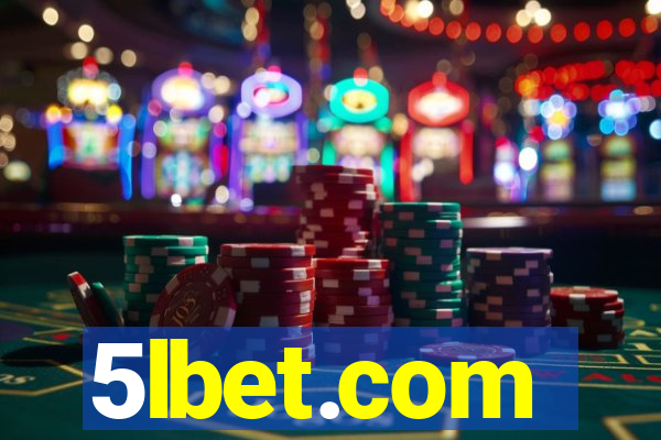 5lbet.com