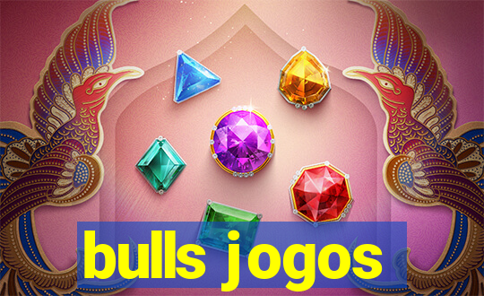 bulls jogos