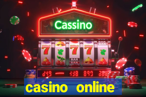 casino online deposito paypal