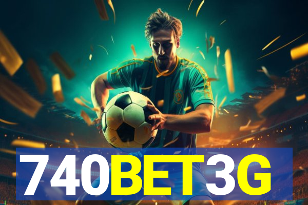 740BET3G