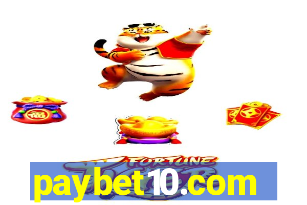 paybet10.com