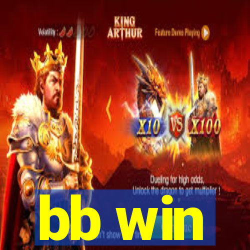 bb win