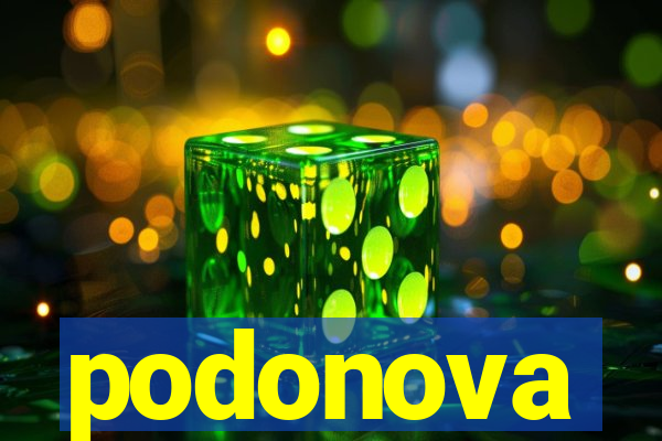 podonova