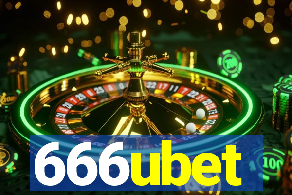 666ubet