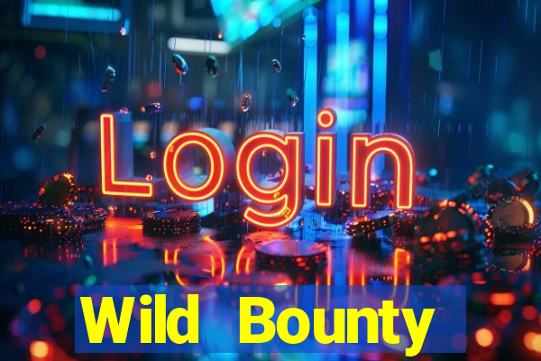 Wild Bounty Showdown pg demo main demo pg soft wild bounty