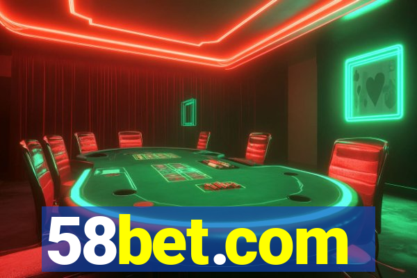 58bet.com