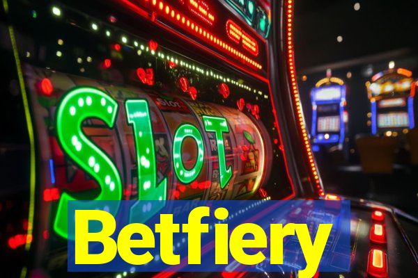 Betfiery