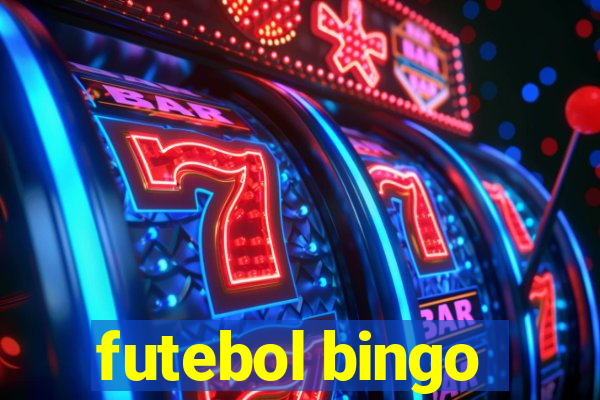 futebol bingo