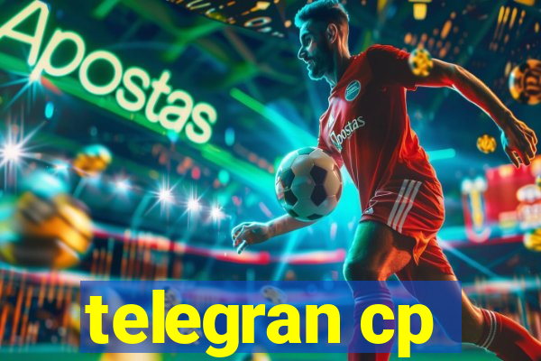 telegran cp