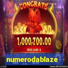 numerodablaze