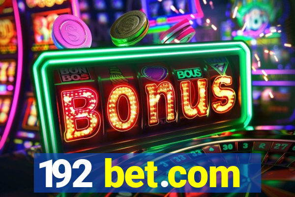 192 bet.com