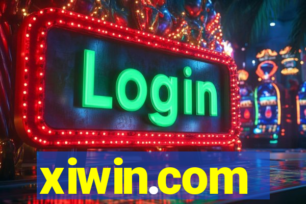 xiwin.com