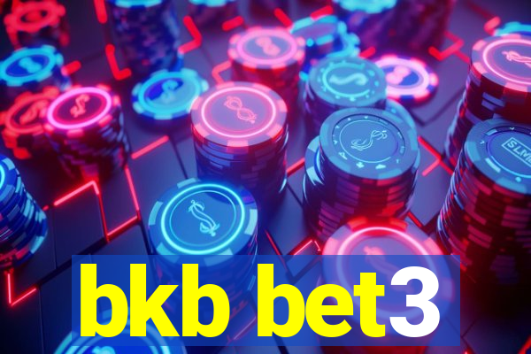 bkb bet3