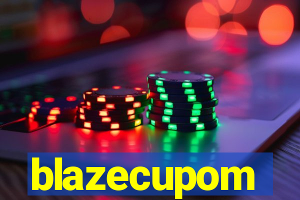 blazecupom