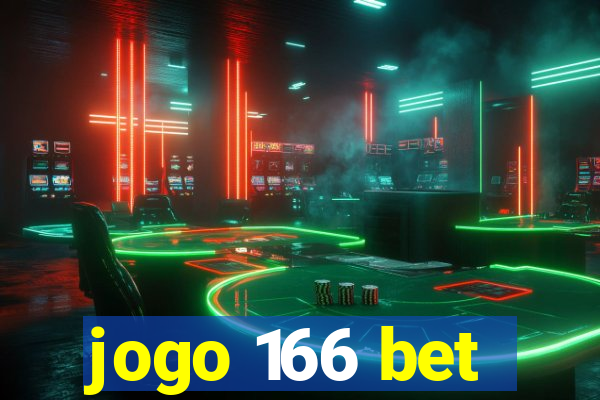 jogo 166 bet