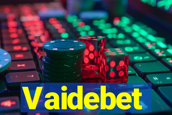 Vaidebet