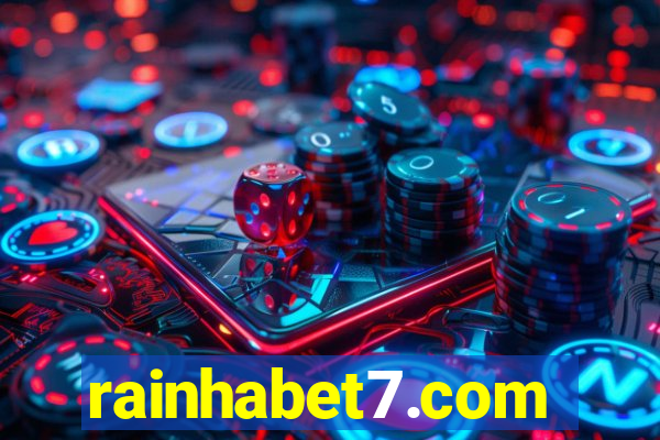 rainhabet7.com