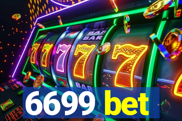 6699 bet