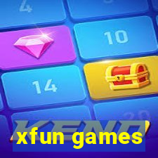 xfun games