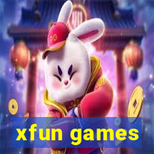 xfun games