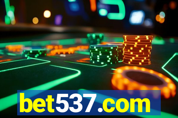 bet537.com