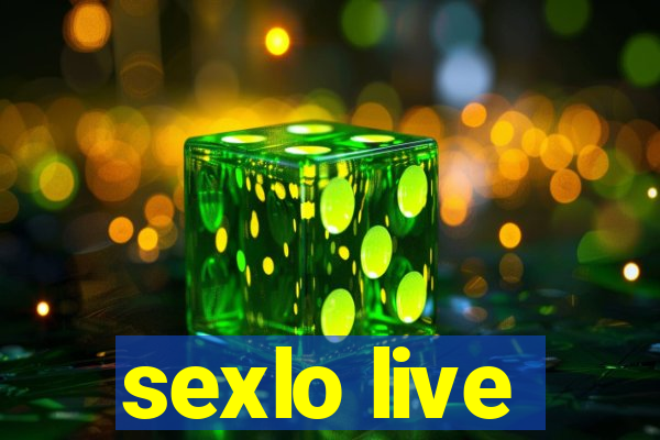 sexlo live