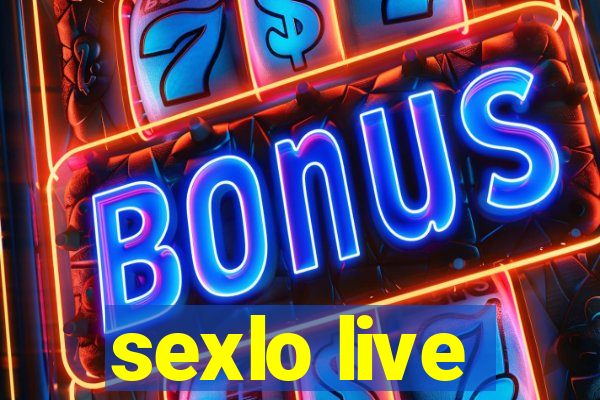 sexlo live