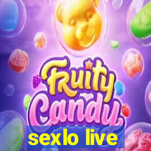 sexlo live