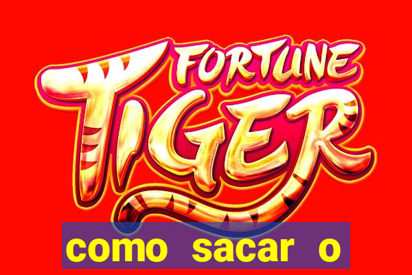 como sacar o dinheiro do fortune rabbit