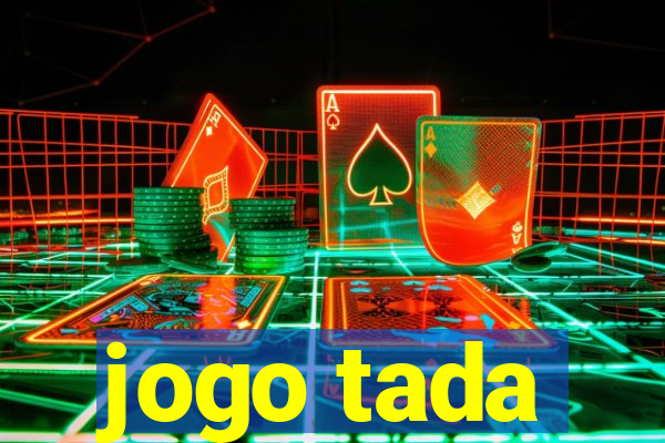 jogo tada