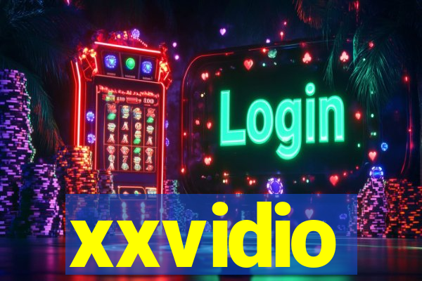 xxvidio