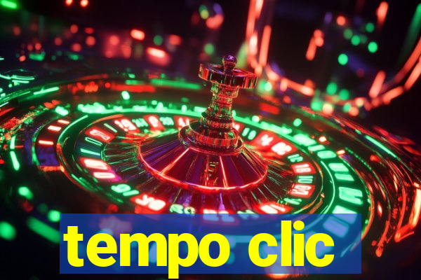 tempo clic