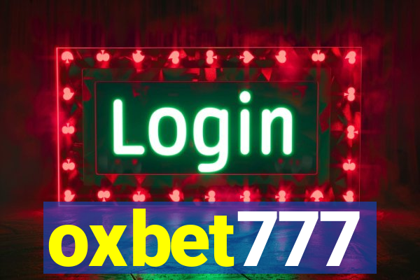 oxbet777