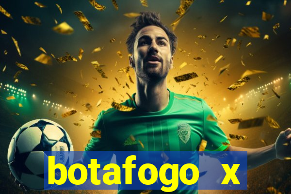 botafogo x corinthians futemax