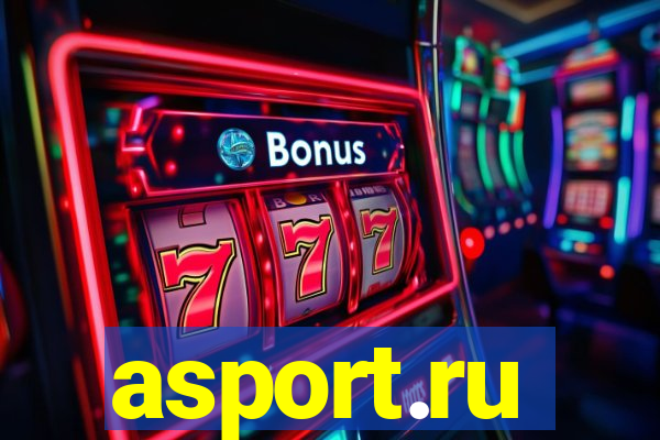 asport.ru