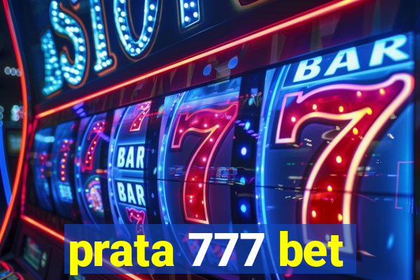 prata 777 bet