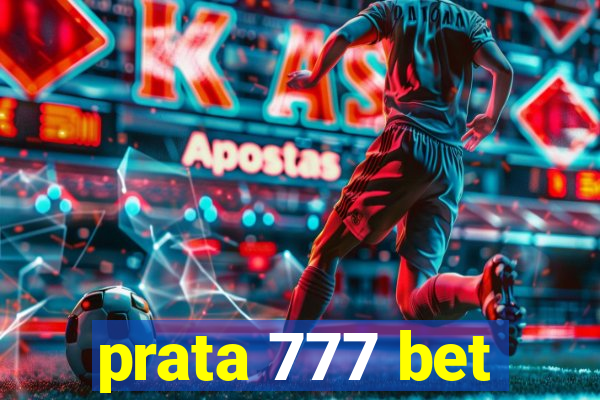 prata 777 bet