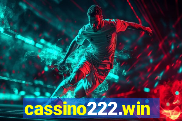 cassino222.win