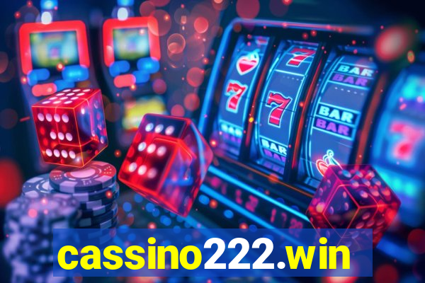 cassino222.win