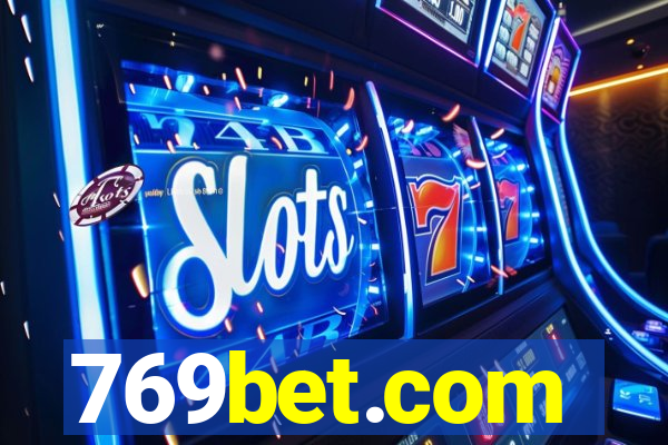 769bet.com