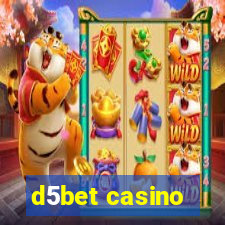 d5bet casino