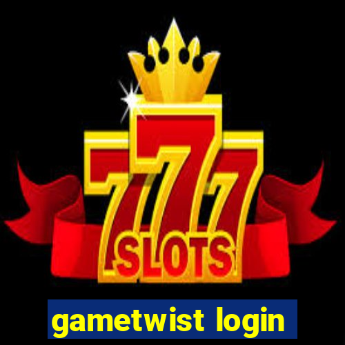 gametwist login