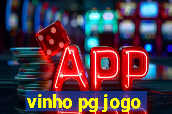 vinho pg jogo