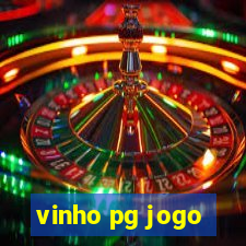 vinho pg jogo